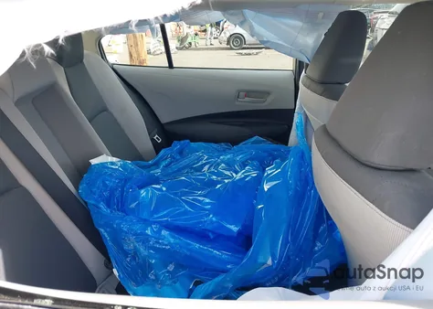 2023 Toyota Corolla Le z USA, uszkodzony, nr VIN JTDB4MEE9PJ002455